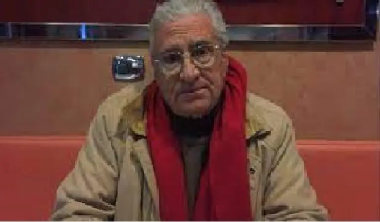 Iodice diventa presidente dell’Arec