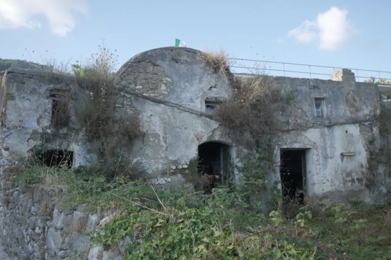 Censimento “case a botte” per ricostruire la memoria storica. FOTO