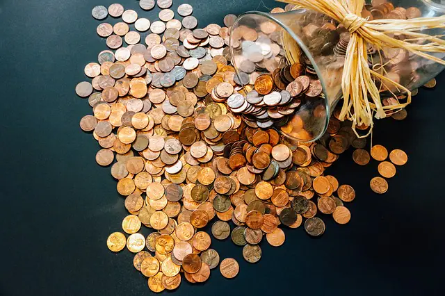 Se possiedi questa moneta hai 1.000 Euro in tasca