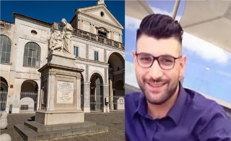 Diego torna a casa: domani autopsia, poi l’ultimo abbraccio