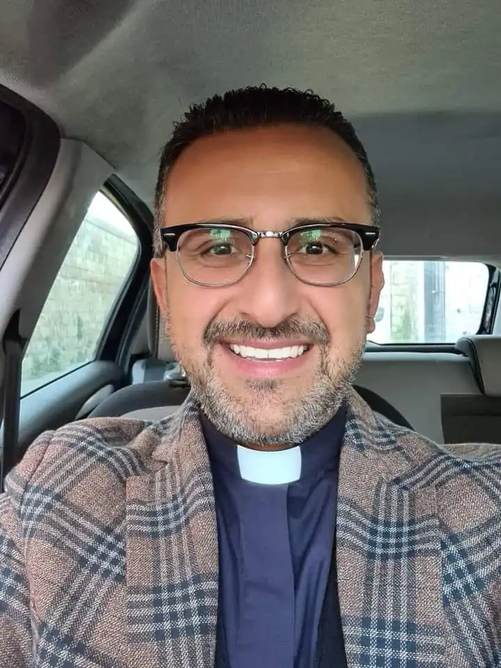 Alleanza per Capodrise, arriva subito la ‘bacchettata’ del parroco: “Non utilizzate la foto della chiesa”