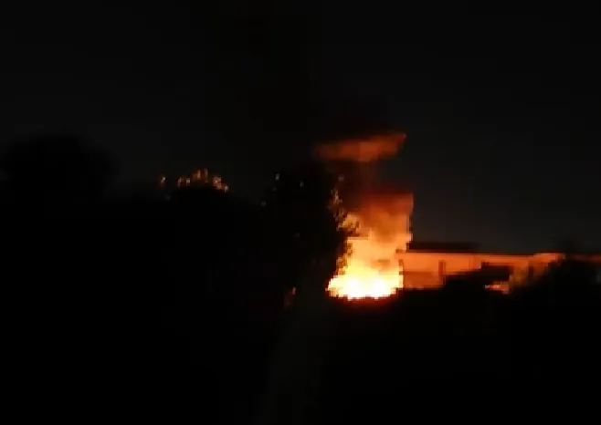 Aria inquinata e clima torrido, estate infernale in città