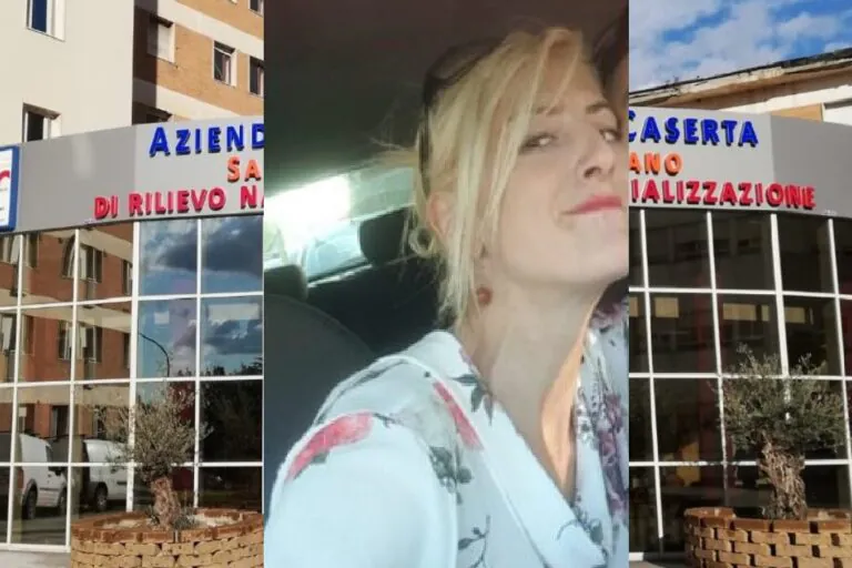 Muore a 34 anni dopo caduta dalle scale, salma liberata: oggi l’addio