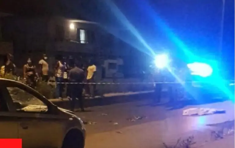 Muore a 38 anni investito da Yaris: era sul marciapiede. Strada nel mirino
