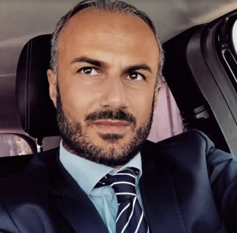 Russo svela la posizione di Forza Italia: per le elezioni la partita è aperta