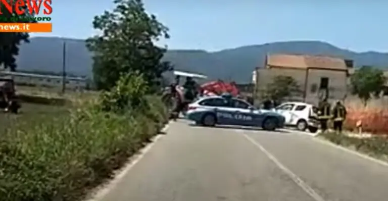 “E’ diventata la strada della morte”: chiesti interventi per la Provinciale 331