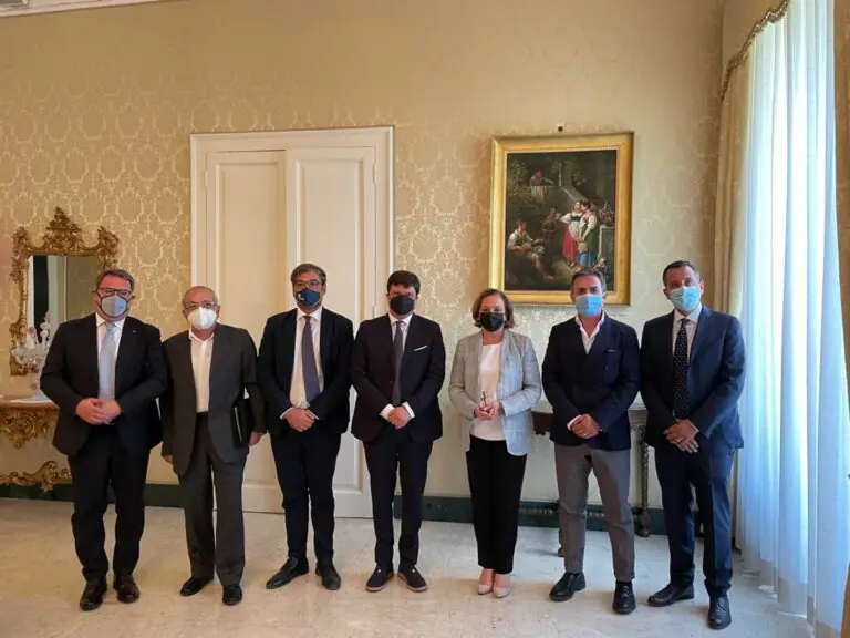 I sindaci dell’agro al ministro: “Servono 500 agenti”