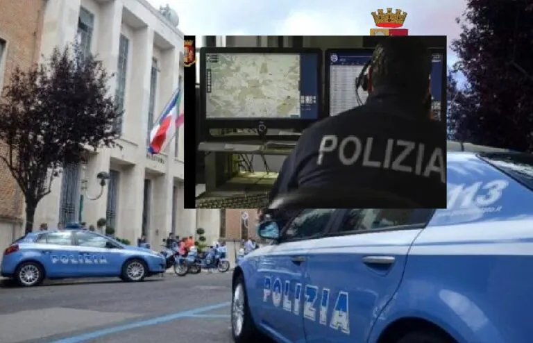 Estorsione e usura a imprenditore, arresto nel clan