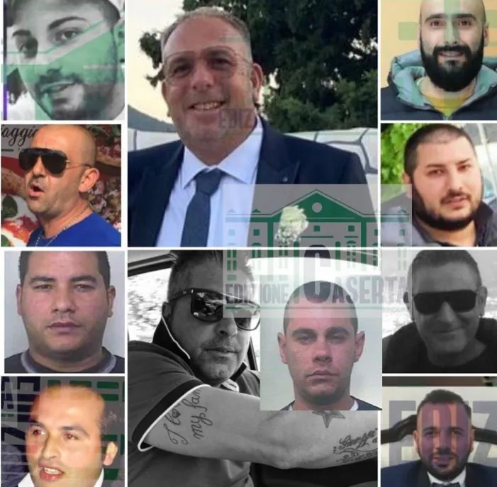 Happy Gate, gli indagati sono 14. I NOMI, LE FOTO E TUTTE LE MISURE