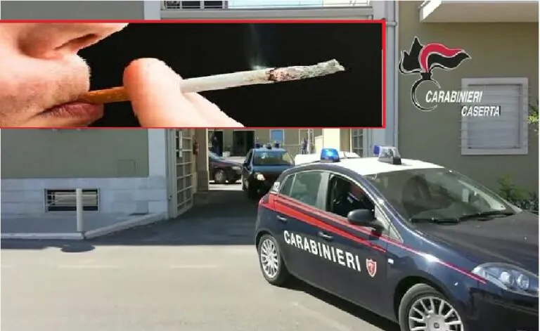Spedizione sotto casa del presunto amante, poi spegne sigaretta sul volto della fidanzata: “Mi tradisci”
