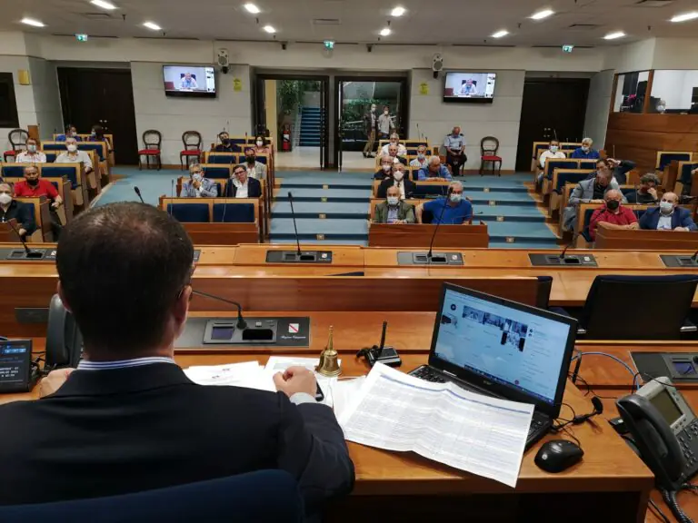 Depurazione, in arrivo 100 milioni in 18 Comuni