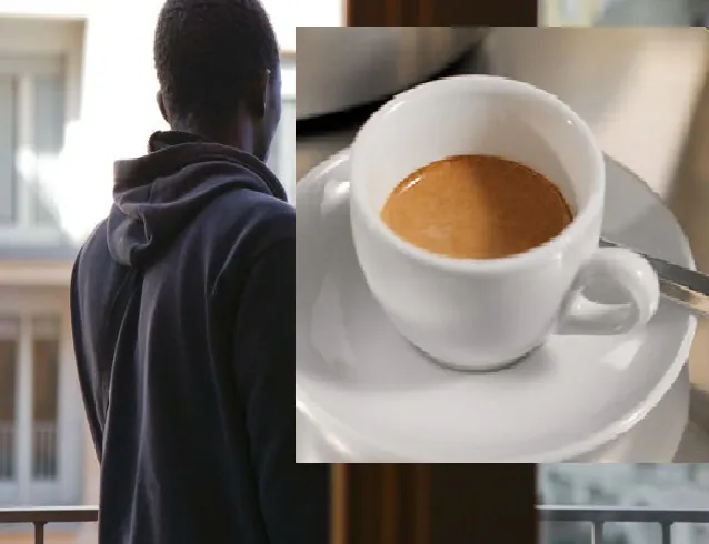 Non vuole che migrante beva caffè nel suo stesso bar: “Vai via negro”. Contestato odio razziale