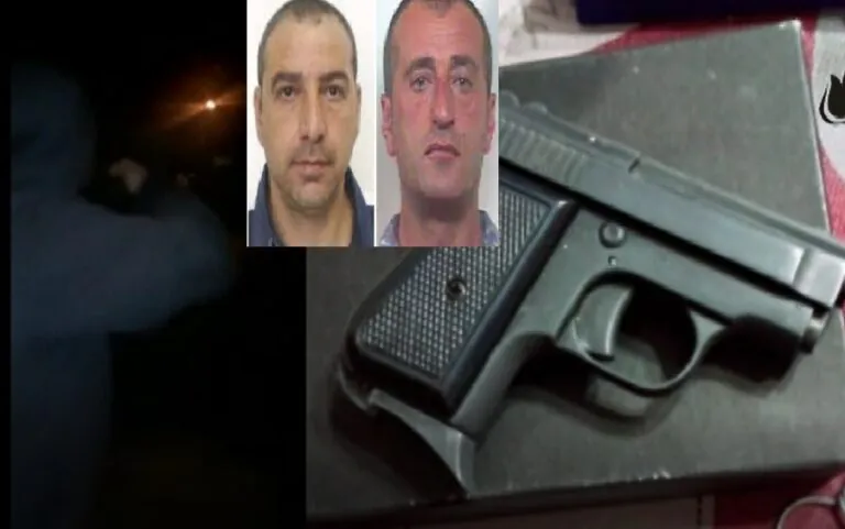 TUTTI I NOMI. Rifondazione casalese, 13 arresti: ecco chi sono autisti, armieri e factotum del nuovo clan