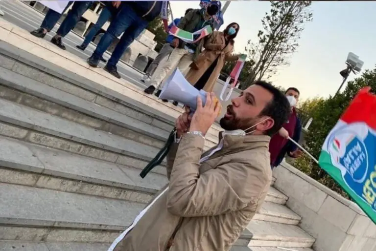 Agire e Fratelli d’Italia insieme alle elezioni