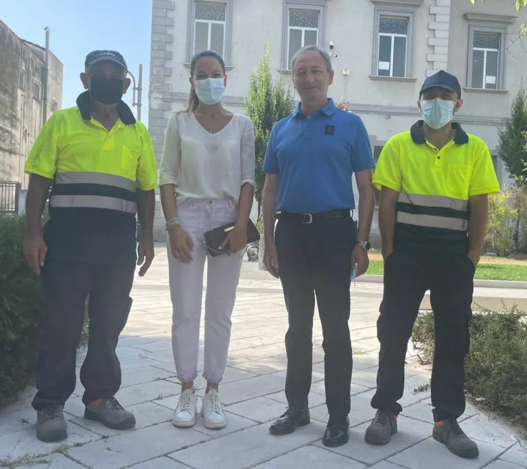 Reddito e Progetti di Utilità Collettiva, Biondo: “Importante occasione di inclusione”