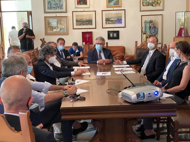 Commissariamento al capolinea, comincia la nuova era del Villaggio dei Ragazzi