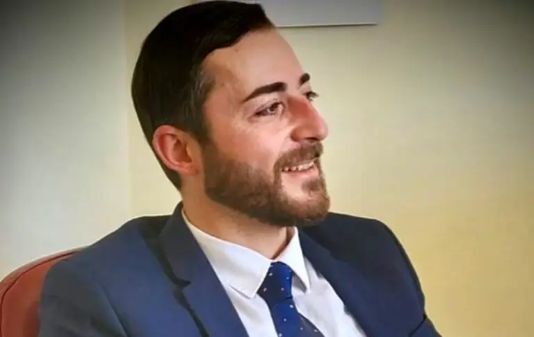 Vinciguerra esce allo scoperto: “Città da ricostruire, siamo pronti e abbiamo idee”