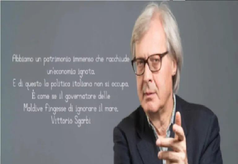 Elezioni, l’asse Del Gaudio-Sgarbi mette a punto il programma