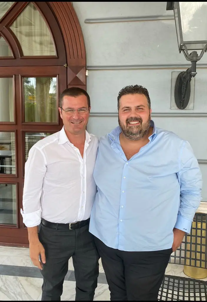 Belardo lascia Zinzi e passa con Zannini a una settimana dalla presentazione delle liste