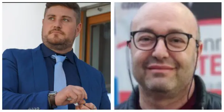 Per la lista di Caturano arriva anche il neomelodico Cortese