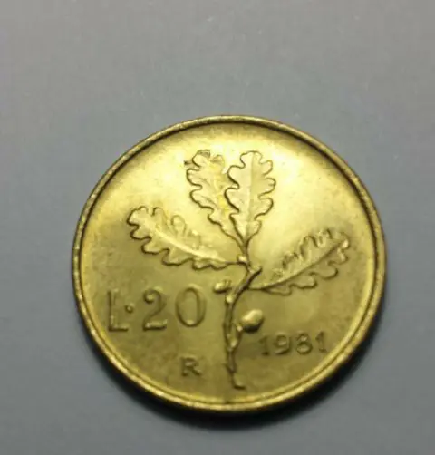 Le Lire più preziose: occhio a questa rarità