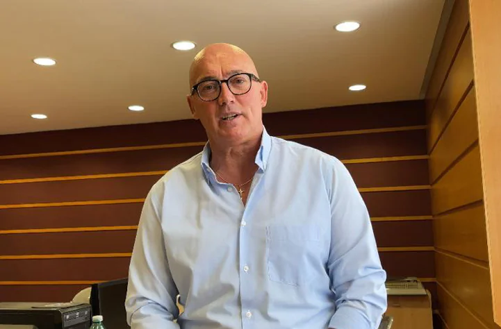 De Lucia (Città di idee): Maggioranza carente nella chiarezza delle informazioni sui lavori. IL VIDEO
