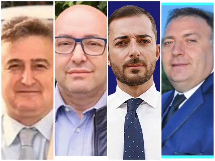 Manca l’accordo tra Biagio e Caturano: la soluzione 4 liste è l’unica per risanare il paese