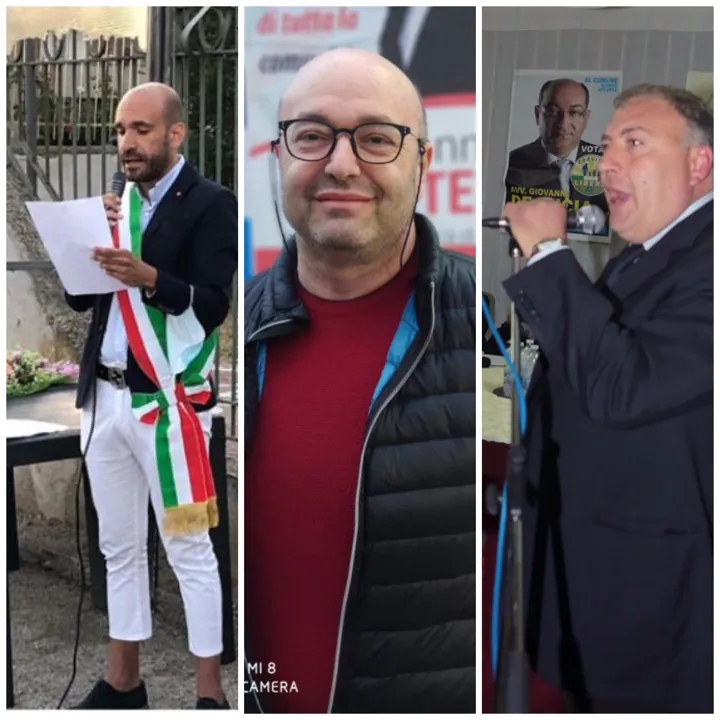 Prime prove d’intesa della ‘strana’ alleanza in vista del voto