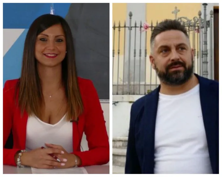 Crisci sulla Cioffi: “Dove mette mano lei spunta sempre un problema”
