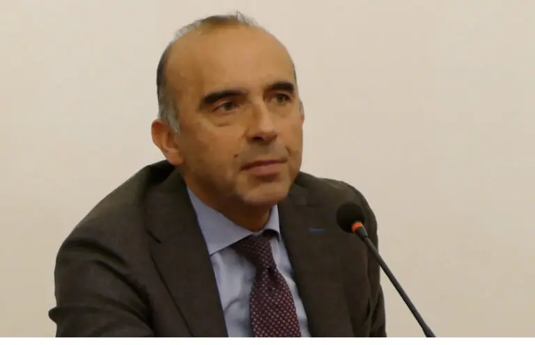 Biodigestore, Vignola: “Marino cambia idea ma è già costato 1 milione”