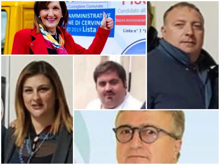 Listone unico tra gli avversari dell’ultima campagna elettorale: trattativa in corso