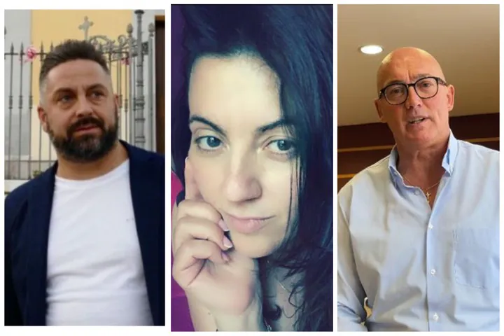 Signoriello: “Buffonata di Crisci e De Lucia farmi rispondere da 4 pivelli”