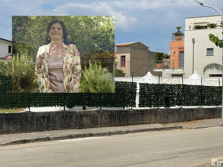 L’entourage della Belfiore prepara un mini villaggio per eventi, comizi (tanti) e distribuzione di materiale