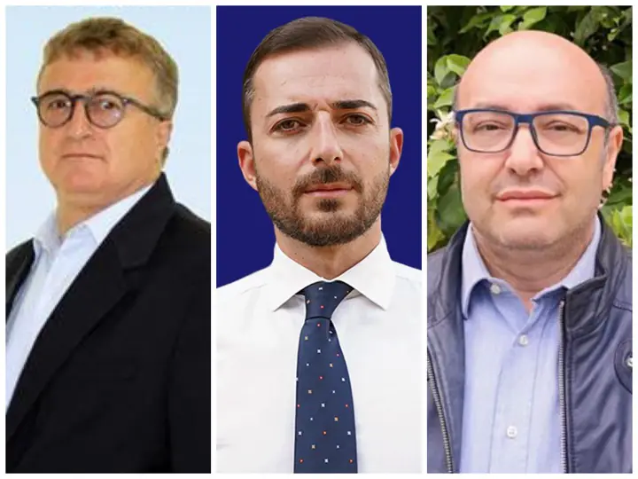 Caturano si porta avanti: domani summit decisivo con il gruppo di ‘Biagio’