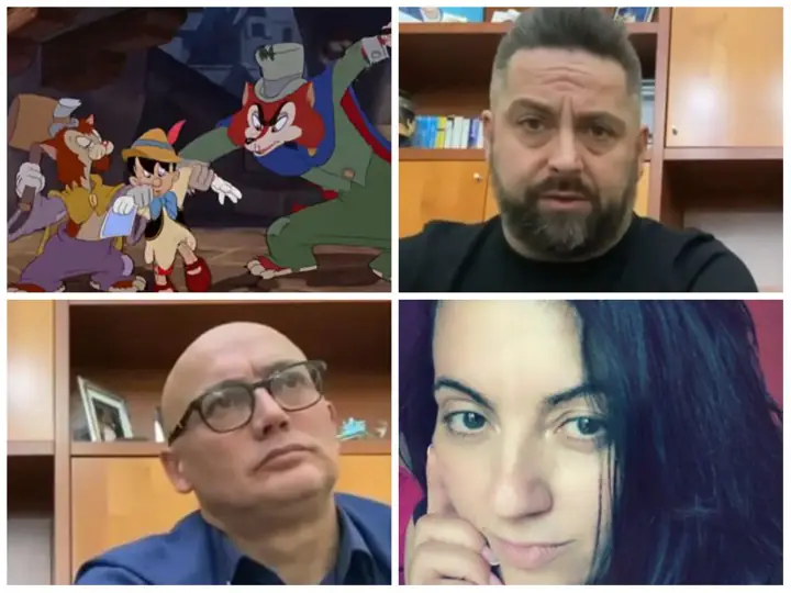 Signoriello al gatto e la volpe: “Miei voti determinanti. Dissociata perché non siete all’altezza”