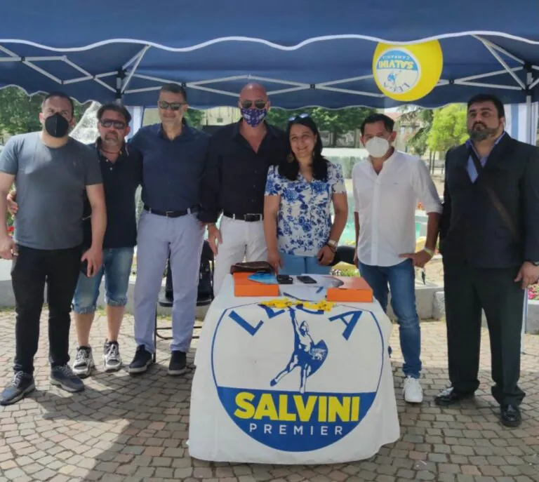 Elezioni, liste civiche in pole ma la Lega farà la sua parte