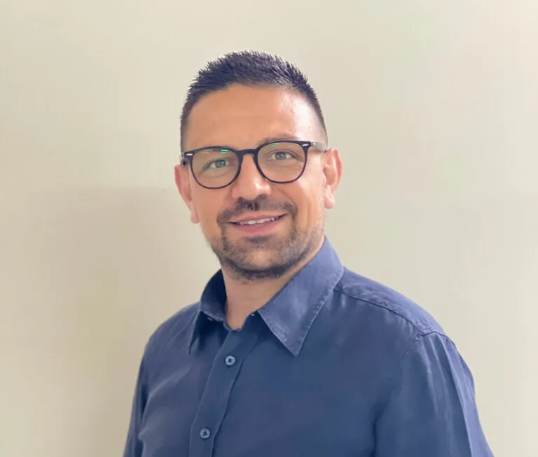 Carabiniere candidato nella lista di Stellato: obiettivo sicurezza
