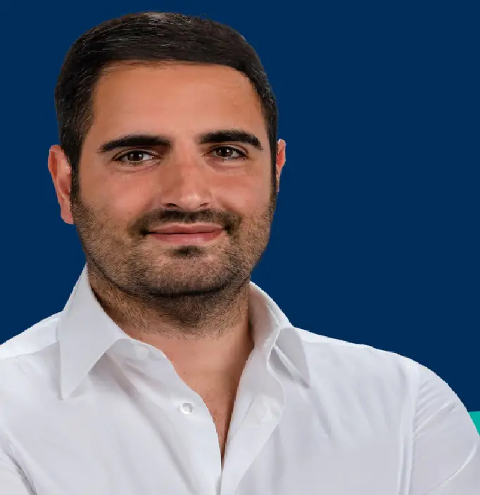 Voto, Di Nardo punta alla riconferma in consiglio comunale