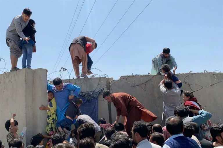 Il comune si candida ad accogliere i profughi afghani