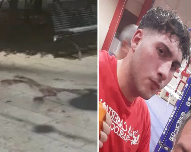 Sangue in piazza, stanato presunto assassino di Genny: ha anche lui 18 anni. VIDEO