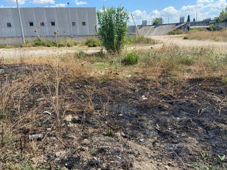 Dal sopralluogo congiunto allo “sgombero” volontario: la verità sul campo rom liberato
