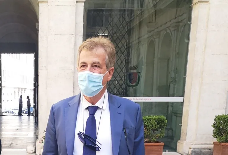 I dati sui reati a Sessa Aurunca e Baia Domizia, parla il vice prefetto Cantadori dopo il vertice sulla sicurezza