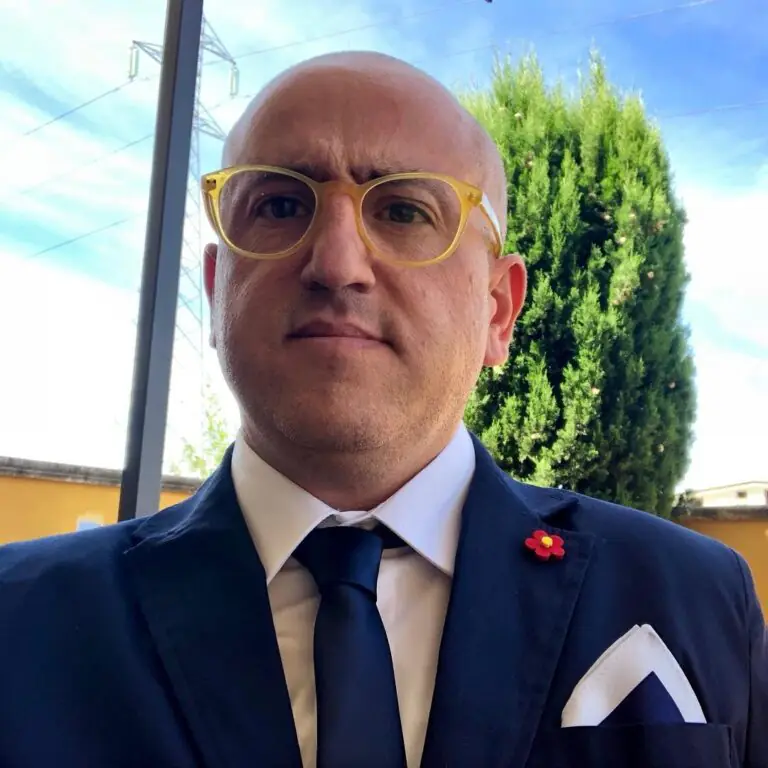 San Tammaro, Cecere entra nella lista RiparTiamo: “In prima linea per il sociale”