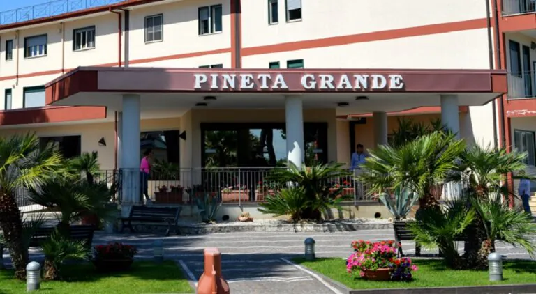 Settimana per la salute della donna: al Pineta Grande visite gratuite
