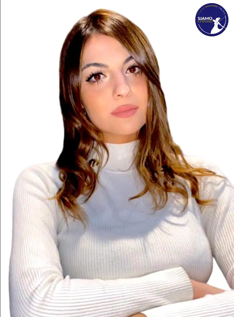 La Razzano in campo con Vinciguerra: “Cambiamento radicale”