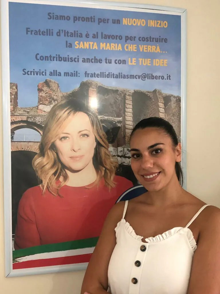 Rione Sant’Andrea rappresentato nella lista di Santillo: “Mai più zone di serie B”