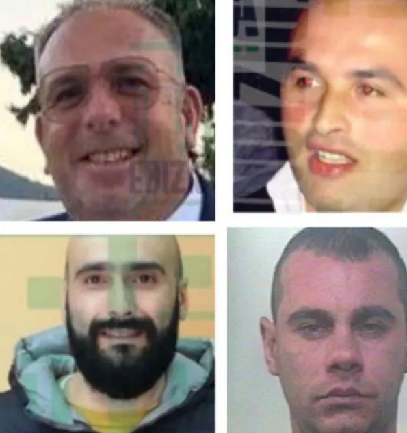 Gang della drog: ecco le prossime tappe prima del giudizio