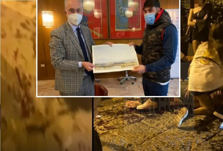 Pugile ucciso, vertice in Prefettura: Marino pronto a nuova stretta