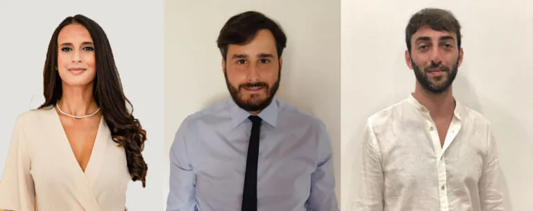 Luongo ufficializza tre candidature: gli obiettivi