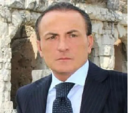 Il consigliere Di Monaco passa coi Socialisti Riformisti
